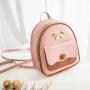Mini Backpack 2022 New Summer Fashion Small Backpack Messenger Women Handbags Ladies Bags