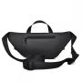 WTB058 Mens Fanny Pack Travel Outdoors Sports Sling Chest Bag Fashion Shoulder Crossbody Bags for Men Waterproof Waist Bag Purs