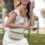 Classic Women Hand Bags Customize Logo Fashion Crocodile Bag Ladies Shoulder Bag For Women