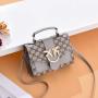 Newest wholesale fashion new design crossbody bags handbags for women