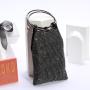 CHA012 Luxury Dinner Clutch Bags For Party Wholesale Women Wedding Hand Bag Small Square Silver Evening Bag