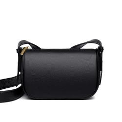 High quality brown sling fashionable bags crossbody leather bag  womens shoulder bag  handbags for ladies