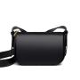 High quality brown sling fashionable bags crossbody leather bag  womens shoulder bag  handbags for ladies