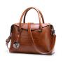 KBW482 New Women Bags Fashion Sets PU High Quality Crocodile Pattern Ladies Handbag Shoulder Crossbody Bag