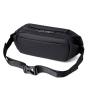 XL088 Casual Daily Used Fashion Waterproof Crossbody Bag New Version Customized Logo Best Selling Men's Nylon Phone Chest Bag