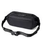 XL088 Casual Daily Used Fashion Waterproof Crossbody Bag New Version Customized Logo Best Selling Men's Nylon Phone Chest Bag