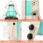 LOVEVOOK new waterproof 14 15.6 17 Vintage Bags with USB pink Cute College Backpack Waterproof Laptop Bookbags school backpacks