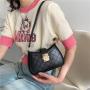 2023 Famous Brands Designer Handbag Wholesale Newest Fashion Women Shoulder Bags Lock Button Crossbody Bags Ladies