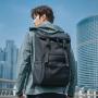 XL105 New Version Waterproof Outdoor Sport Backpack Large Capacity Shoulder Bag Wear-resistant Multicard Slot Travel Bag