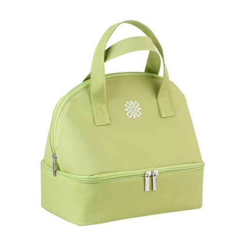 ZR167 Lunch Box Heat Preservation Portable Large Capacity Student Work Bag Aluminum Foil Thickened Lunch Bag