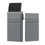 Slim singal pop up wallet minimalist wallet for sale