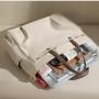 Large capacity laptop bag oxford fabric notebook tote bags for women 16 inches crossbody shoulder bags women handbags ladies