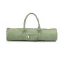 CHANGRONG Custom Multifunction Eco Friendly canvas yoga bag tote