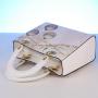 fashion ladies handbag set Personality print female bag Unique Christmas gift ladies bag quality hot selling women shoulder bag