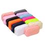 Trends Products Best Gifts Idea Other Cosmetic Bags Custom Classic Travel Makeup Bag Waterproof Nylon Organizer Zipper Pouch