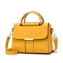 Factory Price Simple Design Bolsos Sac A Main Femme Custom Logo Handbag Bags For Women