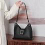 Cheap Genuine Leather Custom Women'S Purses And Handbags For Ladies Shoulder Hand Crossbody Bags For Women Purses 2024 Female