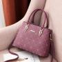 Unique Designer women's 2023 new fashion simple black women's shoulder bags and purses
