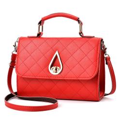 Low MOQ Wholesale  Portable Fashion Handbags Women Handbags Ladies Tote Bags