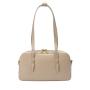 Designer Ladies Fashion Shoulder Bags Soft PU Vegan Leather Large Capacity Women Handbag Leather Vintage  HandBag