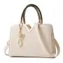 Women Tote Bag Supplier PU Leather Ladies Female Korea Fashion luxury Shoulder handbags for women luxury
