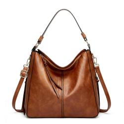 OEM1003  Women Handbag Fashion PU Handbags for Women Large Designer Ladies Luxury Shoulder Shopping Tote Bag