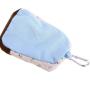 Mini Backpack Key Chain Coin Purse Pouch Cash Bag Small Wallets Wallet Bags Pouches