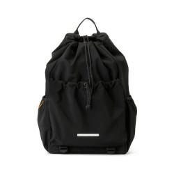 2024 New Korean Version Of Drawstring Backpack Cycling Backpack Sports Travel Badminton Men'S And Women'S Tennis Bag