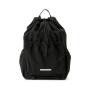 2024 New Korean Version Of Drawstring Backpack Cycling Backpack Sports Travel Badminton Men'S And Women'S Tennis Bag