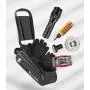 XL241 Wholesalers Road Bike Saddle Bags Fashion Large Capacity Road Bike Saddle Bags Anti Water Cycling Accessories Organiser