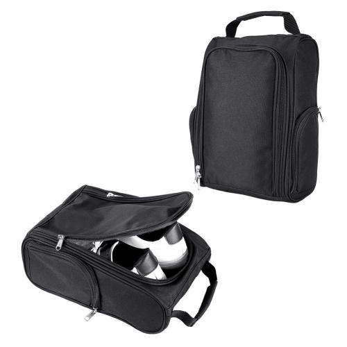 Gelory Sport Golf Shoes Bag Travel Shoes Case Carry Tote Bag for Sport Golf Tennis and Other Accessories