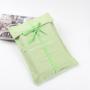 Customized Canvas Flap Envelope Gift Packaging Bag Shoe Clothes Pouch Large Canvas Envelope Dust Bag