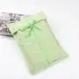 Customized Canvas Flap Envelope Gift Packaging Bag Shoe Clothes Pouch Large Canvas Envelope Dust Bag