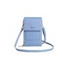 Touch screen Mobile Phone Bag for Small Mini Single Shoulder Crossbody Bag Zipper Wallet Fashion Mobile Phone Messenger Bag