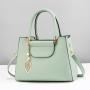 2024 New Fashion Sac A Main  Custom Logo Handbag Crossbody Shoulder Bags Purses Handbags For Women