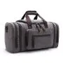 Outdoor travel bag thick canvas handbags for men vintage business trip big totes travel hand bag with high quality