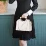 Custom Women'S Cheap Bolsos Para Mujeres Leather Original Bags Trending Handbags For Women