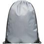 Gelory Large Drawstring Bags Top Quality Delicate Custom Polyester Drawstring Backpack Traveling Shoe Drawstring Bag