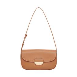 Trendy Handbags Hot High Quality Ladies Purse Vegan Leather Women Mini Phone Bag Simply Fashion Design Shoulder Bags