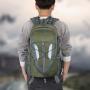 ZF143 30 Litre Outdoor Mountaineering Bag Waterproof Wear-resistant Shoulder Bag Hiking Travel Sports Bag Cross-country Backpack