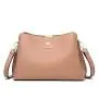 2024 Bags for Women Fashion Portable Single-Strap Sling Shoulder Bag New Style Bucket Bag for Europe and America