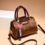 2023 Manufacturer Fashion Bags Designer Elegance Ladies Tote Bags Long Belt Leather Wholesale Luxury Handbags For Women