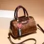 2023 Manufacturer Fashion Bags Designer Elegance Ladies Tote Bags Long Belt Leather Wholesale Luxury Handbags For Women