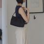 Wholesale Fashion Ladies Tote Bag Women Fashion PU Leather Handmade Women Shoulder Bags