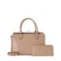 SUSEN CHRISBELLA 2023 New Arrival Handbags Fashion Designer women Bags tote bag purses and handbags set