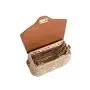 2020 New design Handbag Wholesale Ladies Bags Basket Bags PU Handbags For Women Cross Body Handbags