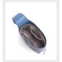Custom Luxury Designer Inspired Women Underarm Soft Leather Women'S Handbags Shoulder Crossbody Bag High Quality Fashion 2024