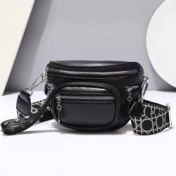 2024 New Versatile Simple One Shoulder Crossbody Bag