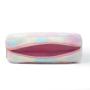 2022 Keymay Rts Christmas Bridesmaid Gift Terry Coin Purse Jewelry Box Tie Dye Velvet Pouch Mini Makeup Bag Velvet Cosmetic Bag