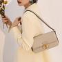 2023 New Style Ladies Fashion Cross Body Bags Women Vegan Leather Unique Design Ladies Shoulder Bags